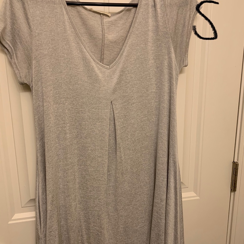 Babydoll Dress